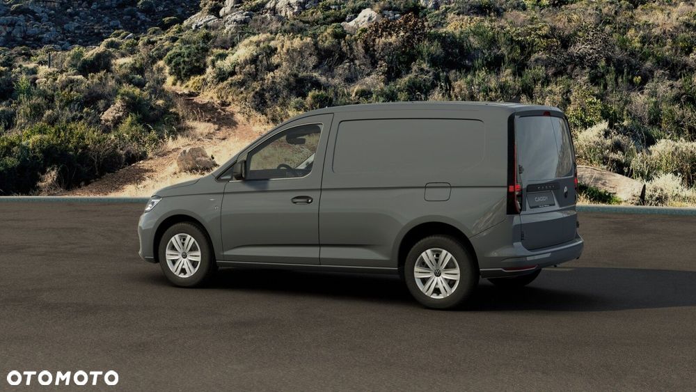 Volkswagen Caddy - 5