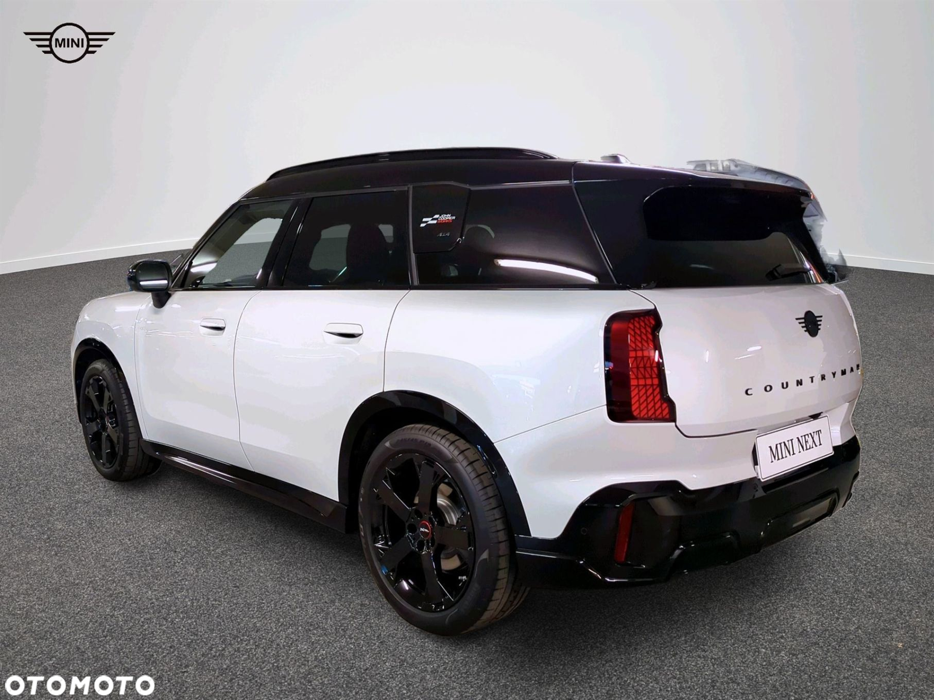 MINI Countryman - 5