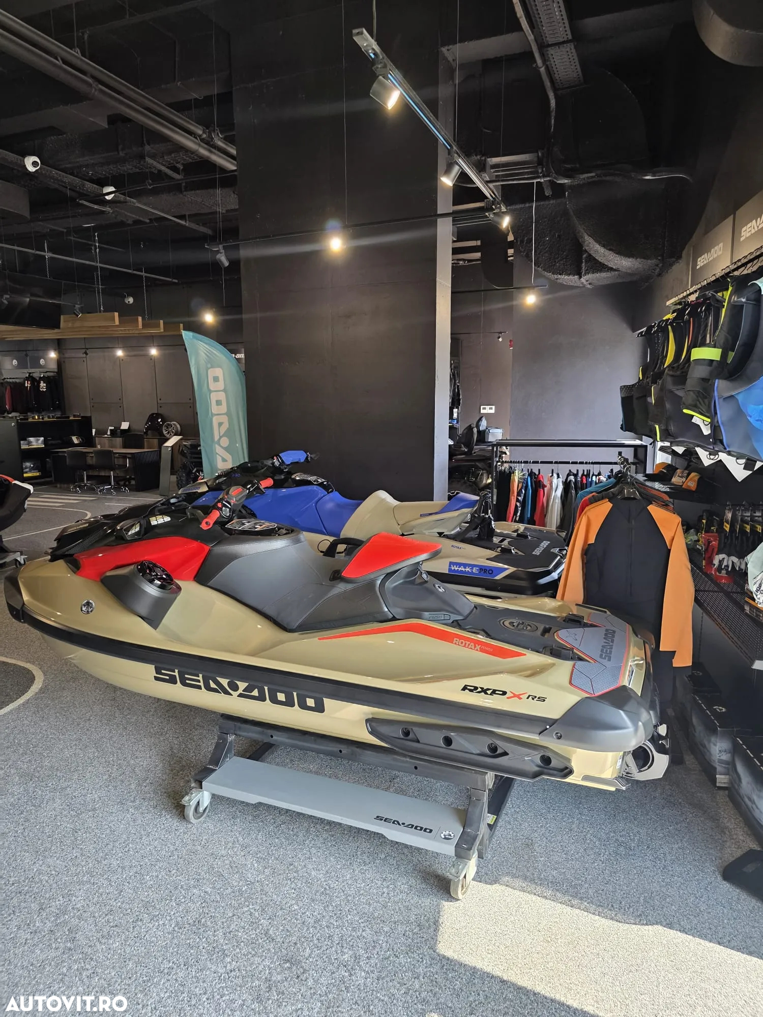 Can-Am Altul - 14