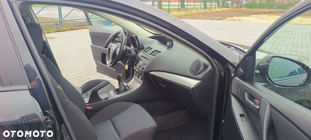Mazda 3 1.6 16V Exclusive - 24