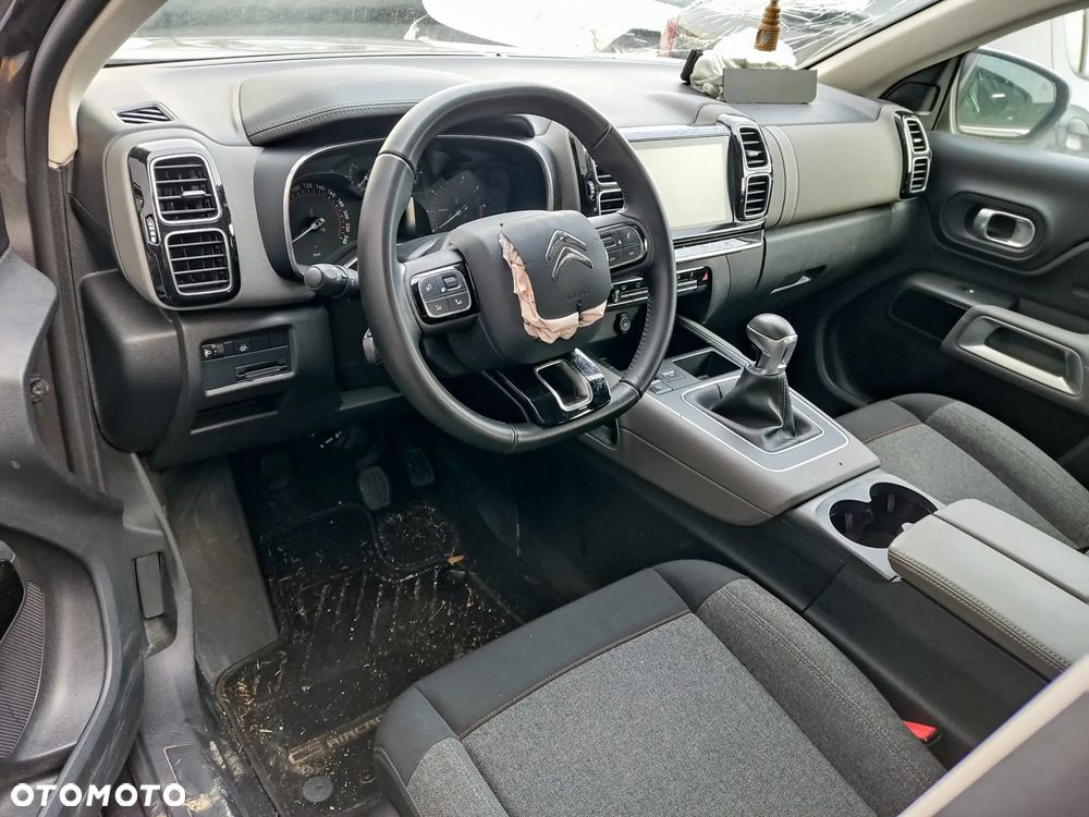 Citroën C5 Aircross - 17