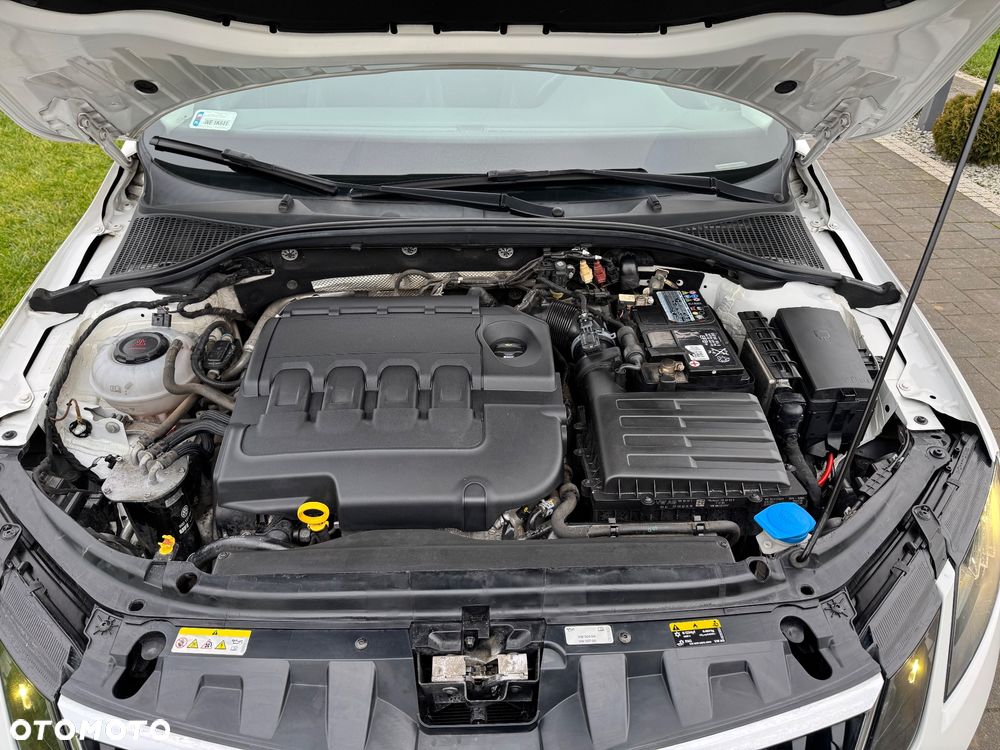 Skoda Octavia - 19
