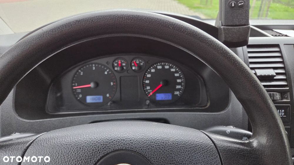 Volkswagen Multivan ver-l1-highline - 15