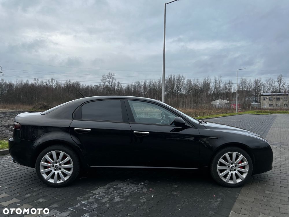 Alfa Romeo 159 - 9