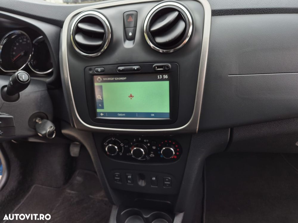 Dacia Sandero Stepway TCe 90 Prestige - 15