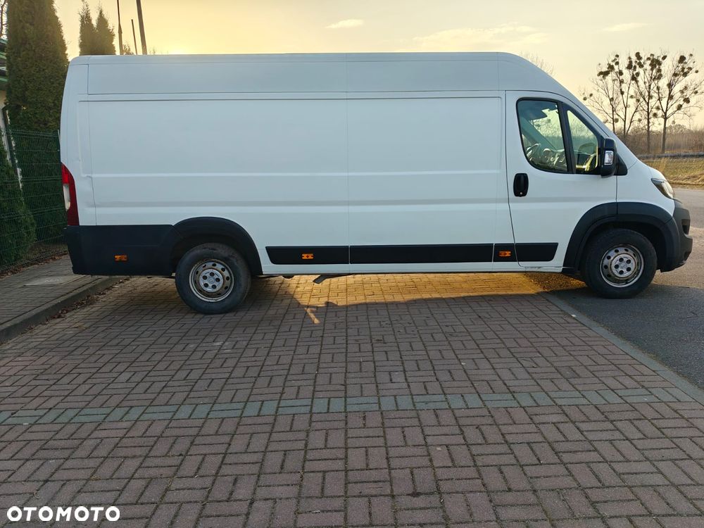 Peugeot BOXER L4H2 - 6