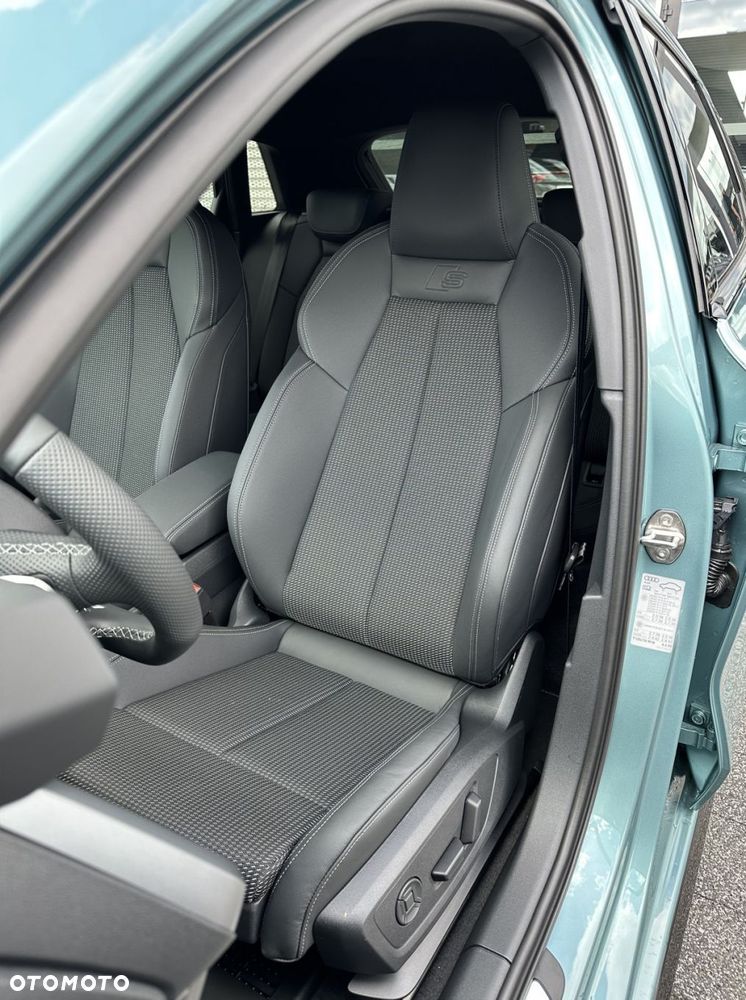 Audi A3 Sportback - 12
