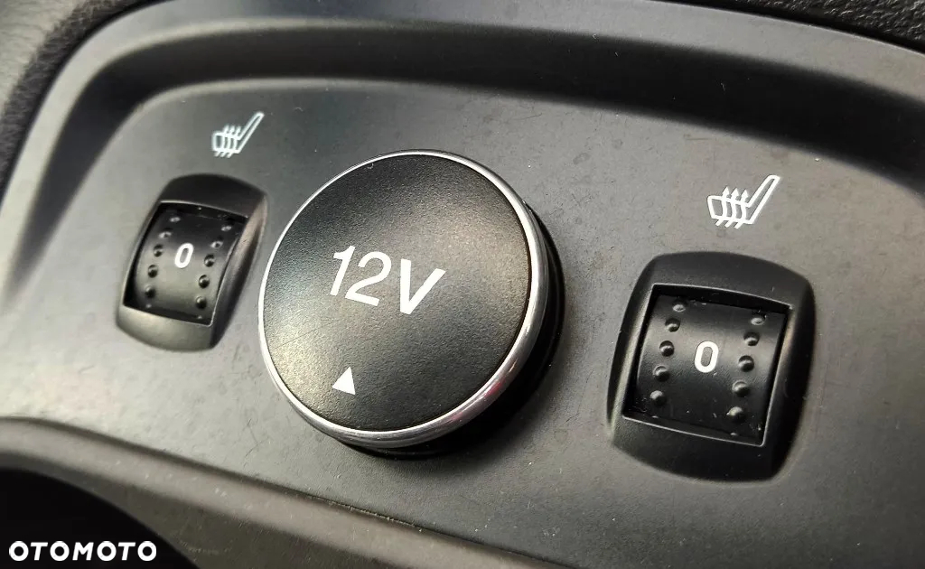 Ford Focus Turnier 2.0 EcoBoost ST - 22