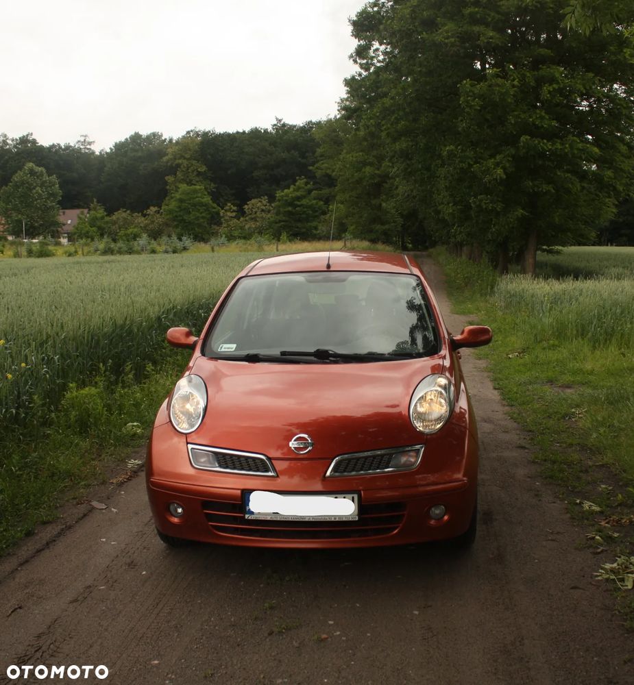 Nissan Micra 1.2 Acenta - 2