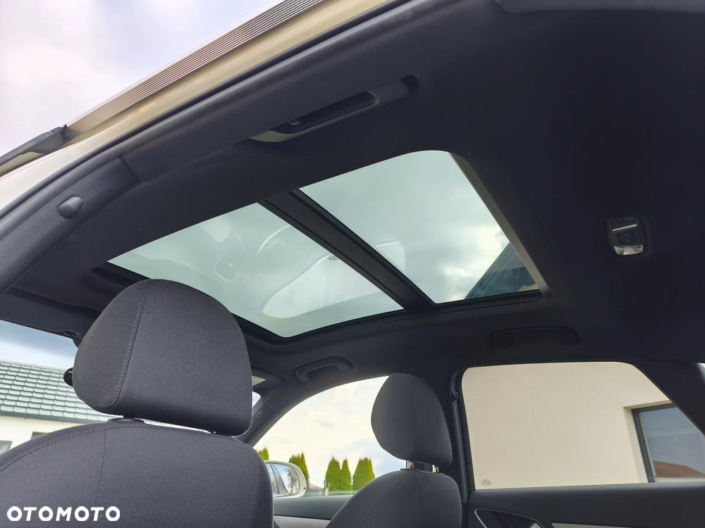 Audi Q3 2.0 TDI Quattro - 25