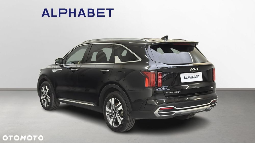 Kia Sorento 1.6 T-GDI HEV XL 4WD - 5