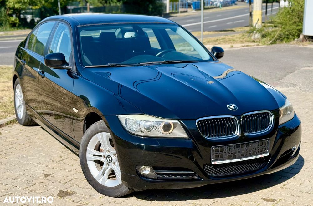 BMW Seria 3 - 2