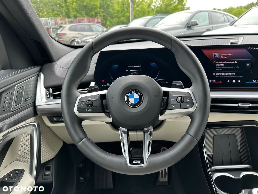 BMW X2 sDrive20i mHEV M Sport - 21