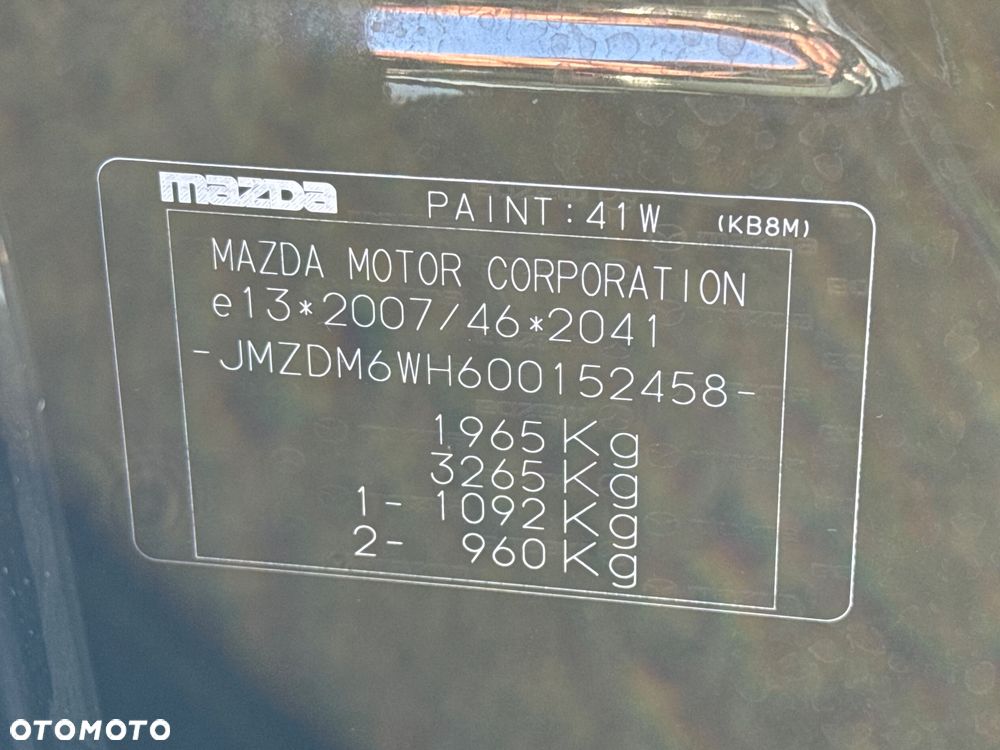 Mazda CX-30 SKYACTIV-X 2.0 M-Hybrid AWD SELECTION - 38