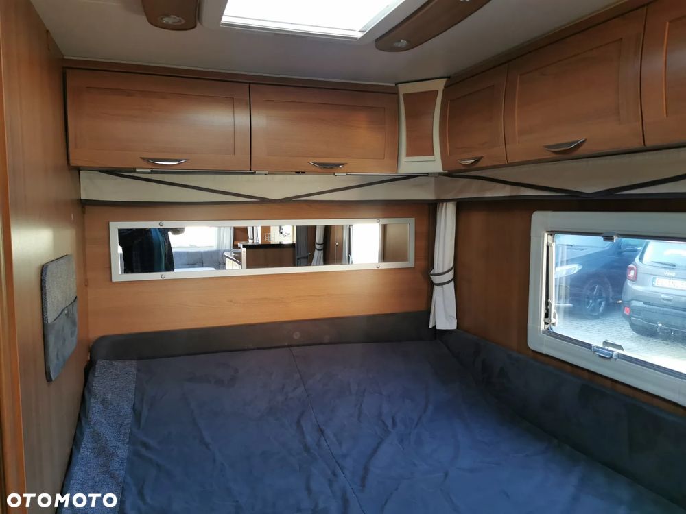 LMC Scandica 551 - 38