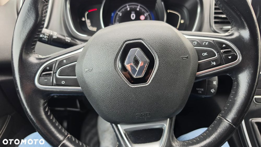 Renault Scenic ENERGY TCe 115 INTENS - 21