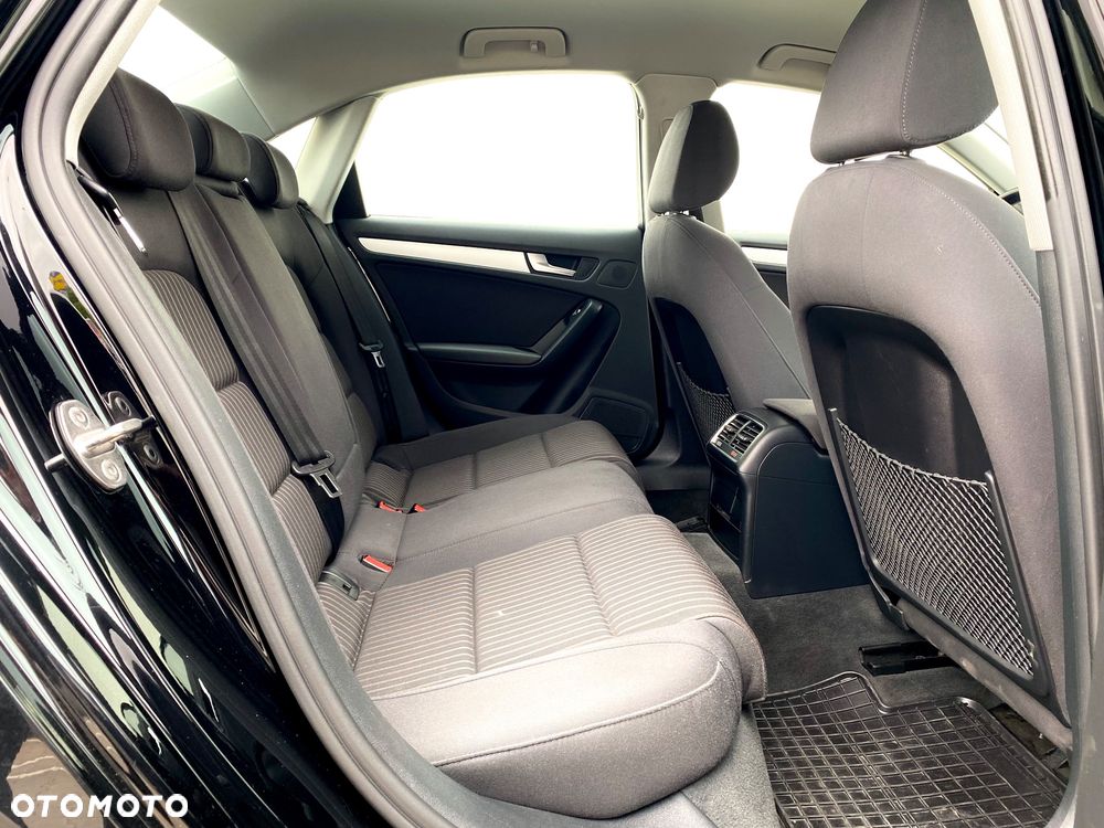 Audi A4 Limousine 1.8 TFSI Multitronic - 34