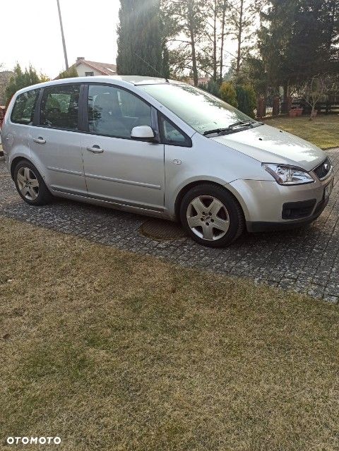 Ford C-MAX 1.6 Style - 2