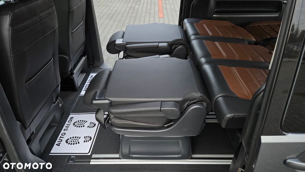 Volkswagen Multivan 2.0 TDI L1 Highline 4Motion DSG - 32