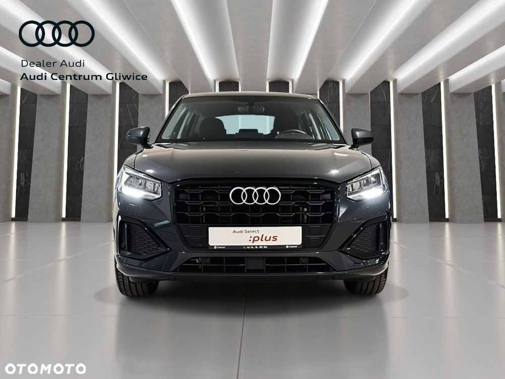 Audi Q2 - 9