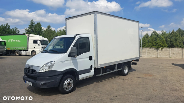 Iveco 35C13 daidy