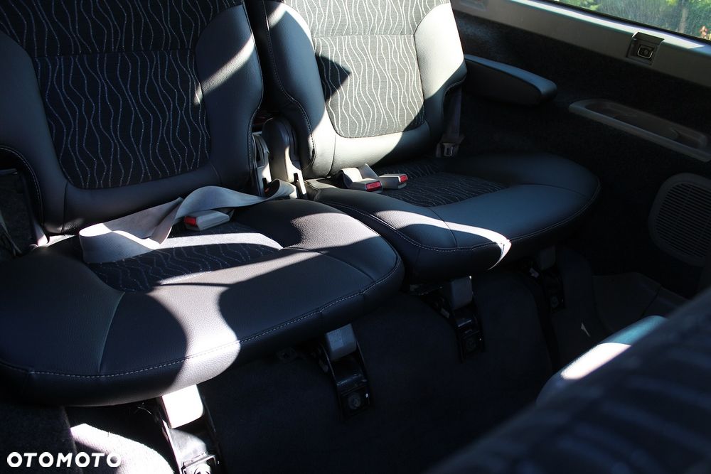 Nissan Patrol 2.8 TDI - 6