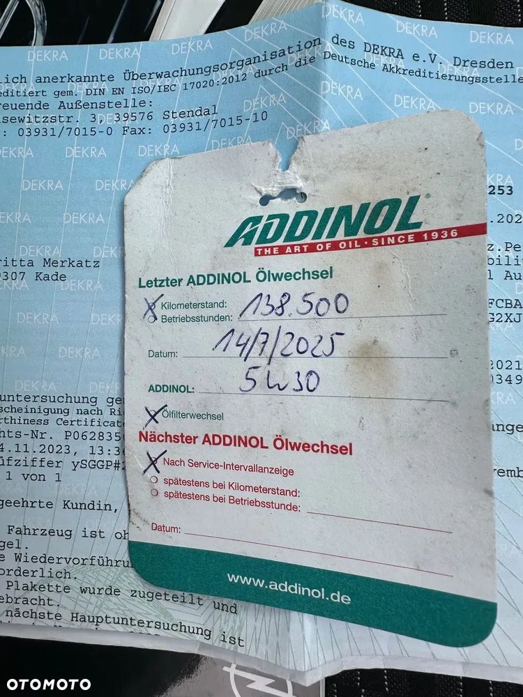 Opel Astra 1.6 D (CDTI) Sports Tourer Selection - 38