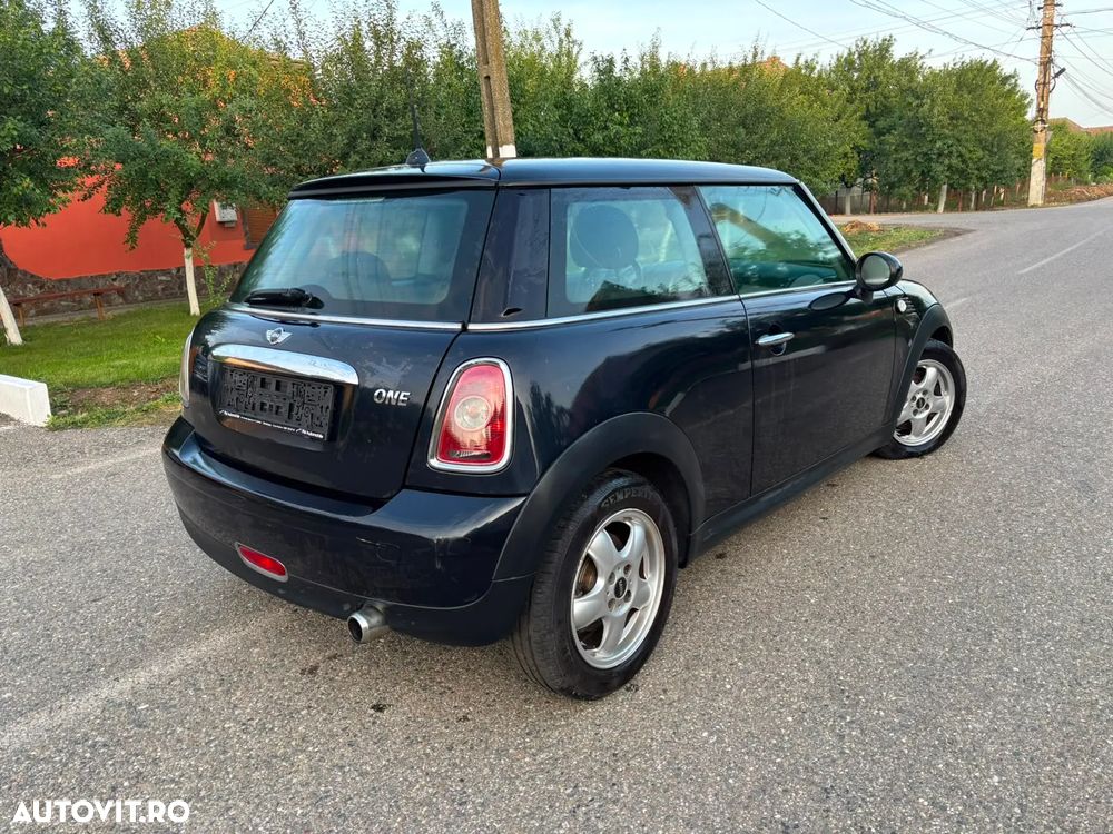 Mini ONE Standard - 3