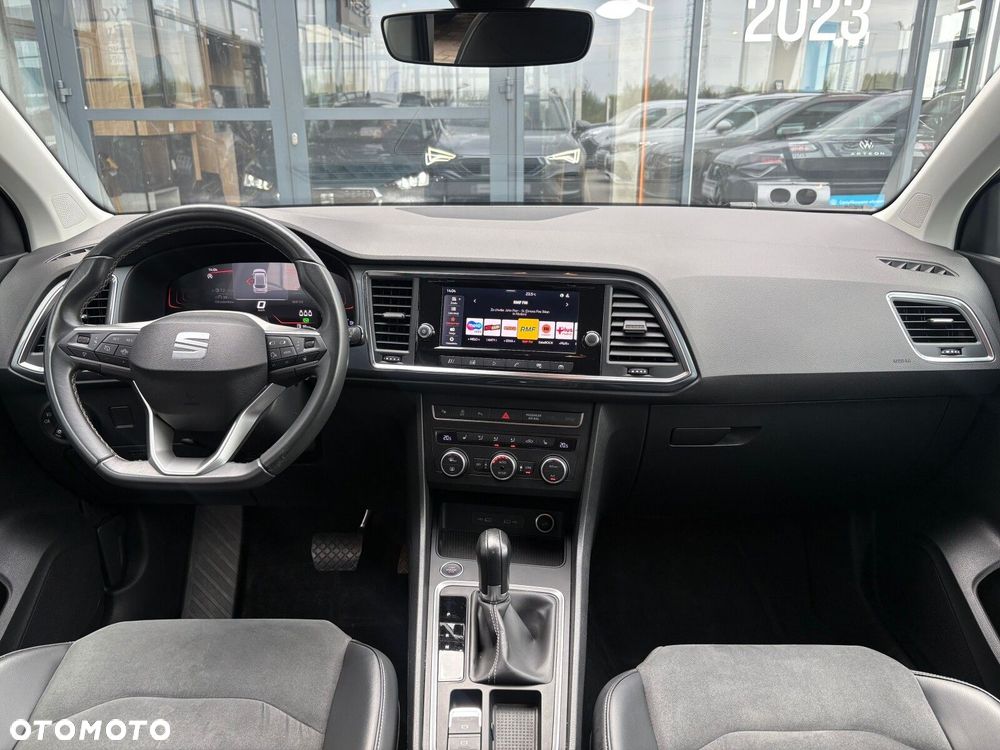 Seat Ateca - 10