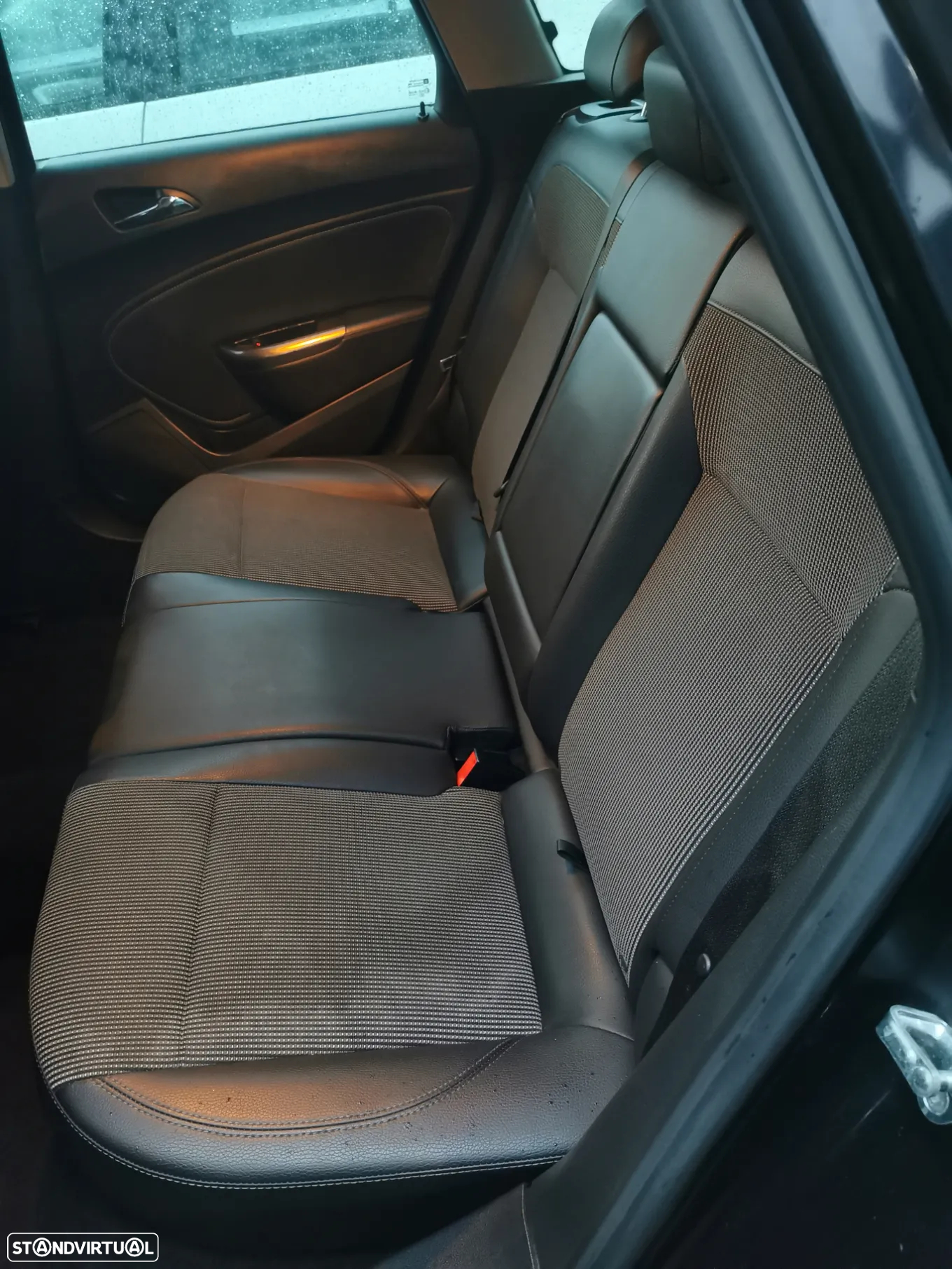 Opel Astra - 3
