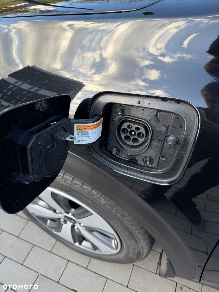 Kia Niro 1.6 GDI Plug-in Hybrid L - 10