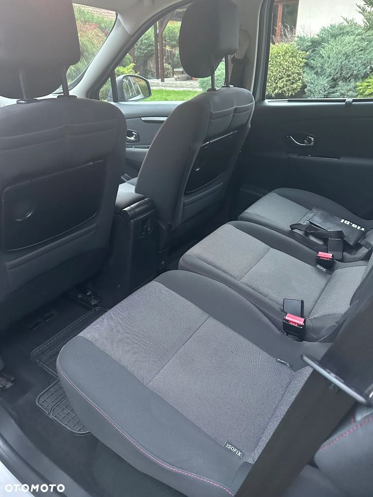 Renault Scenic - 6