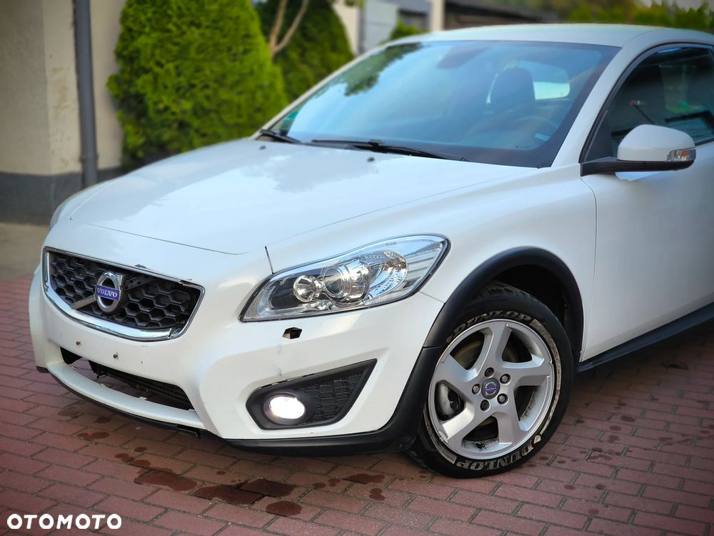 Volvo C30 D2 Kinetic Start-Stop - 27