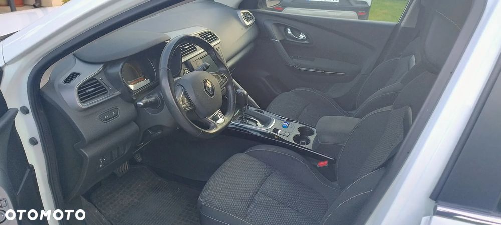 Renault Kadjar Energy dCi 130 X-tronic Bose Edition - 7