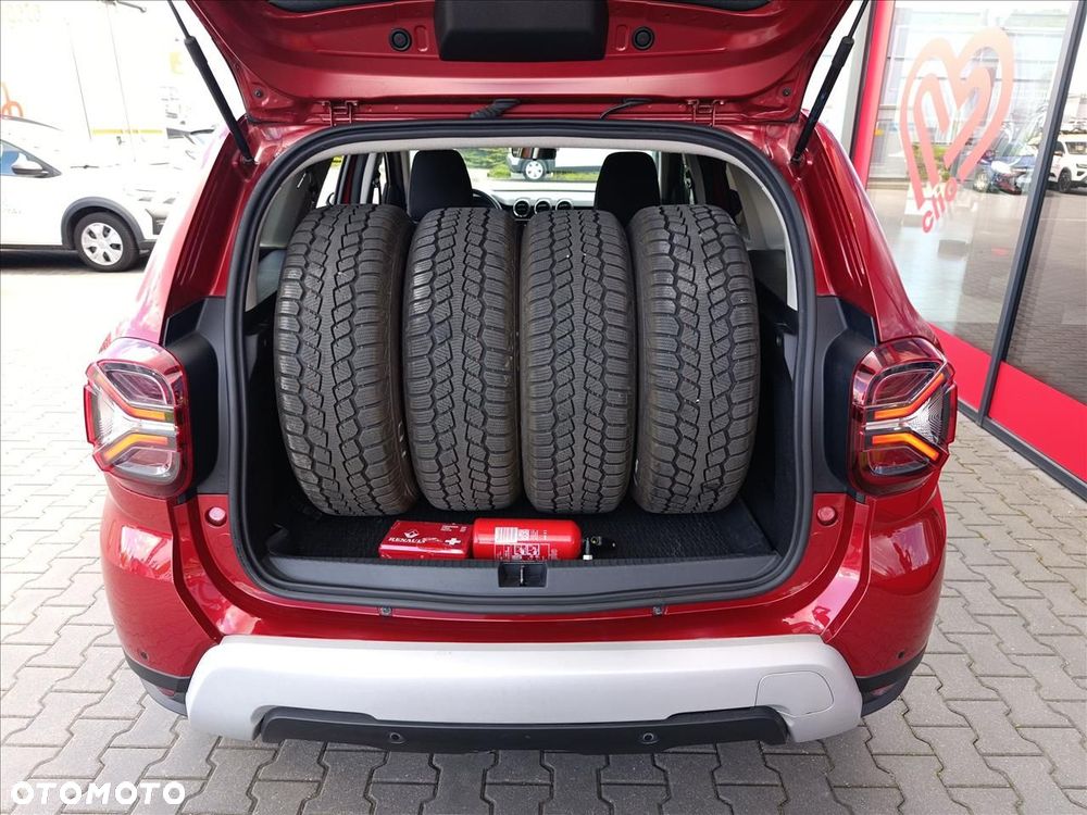 Dacia Duster 1.0 TCe Prestige - 16