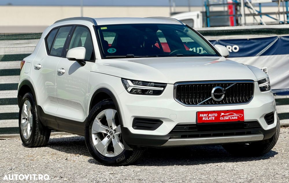 Volvo XC 40 D3 Momentum - 2