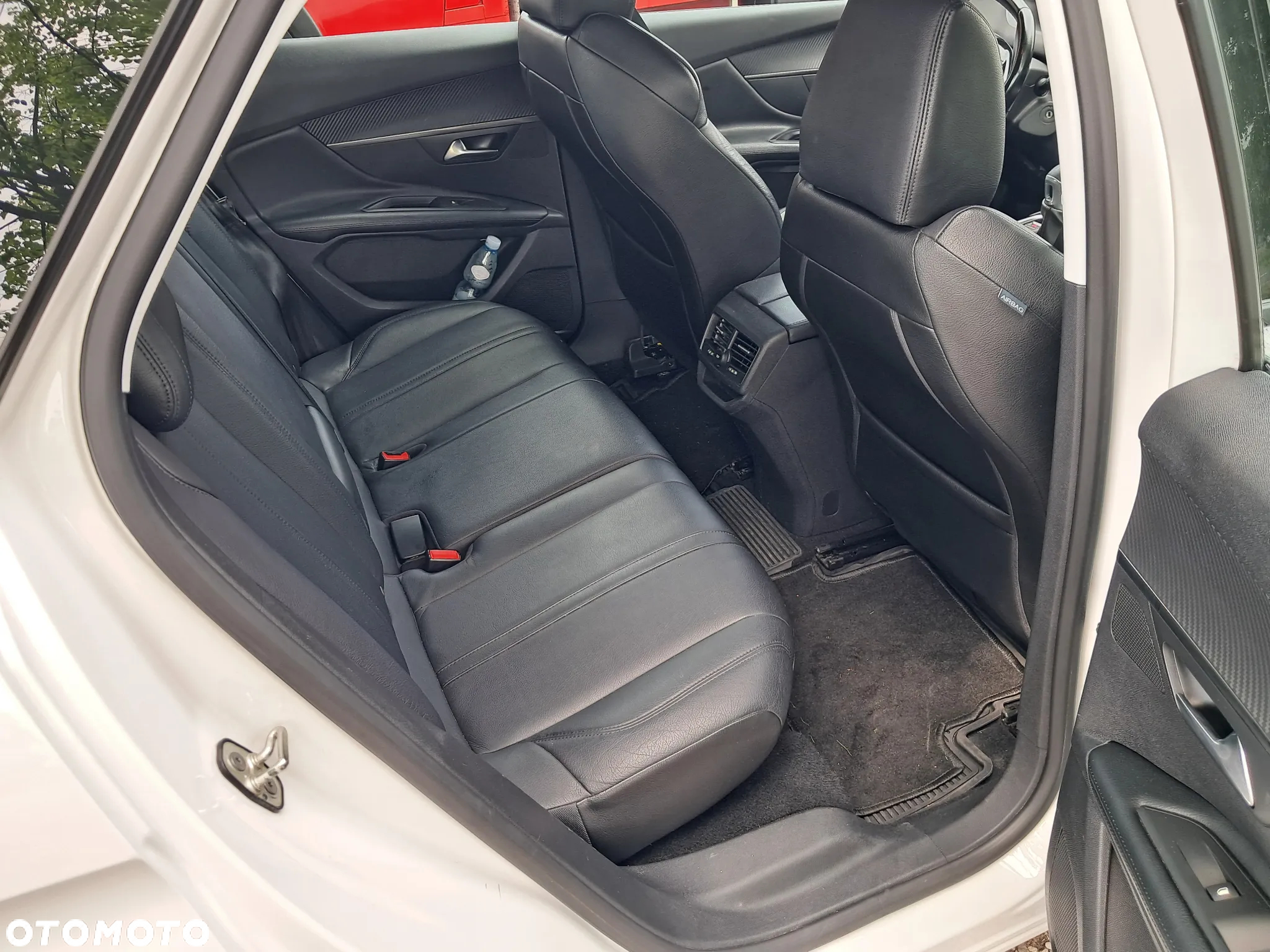 Peugeot 3008 1.5 BlueHDi Active S&S - 17