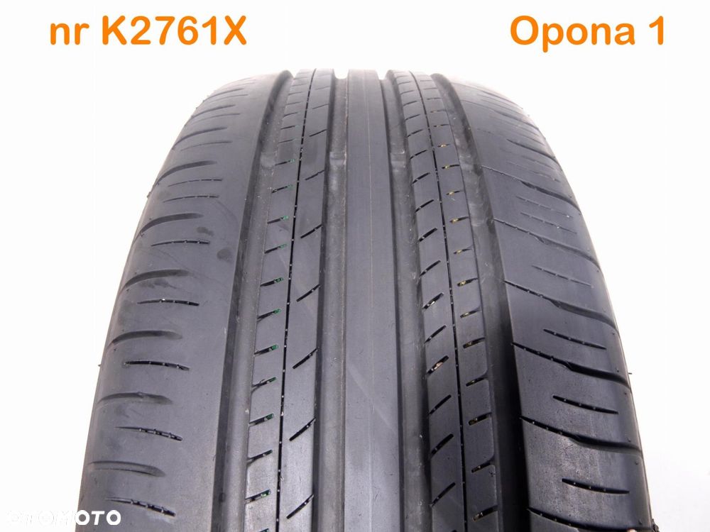 Dunlop GRANDTREK PT30 225/60 R18 Komplet - 2