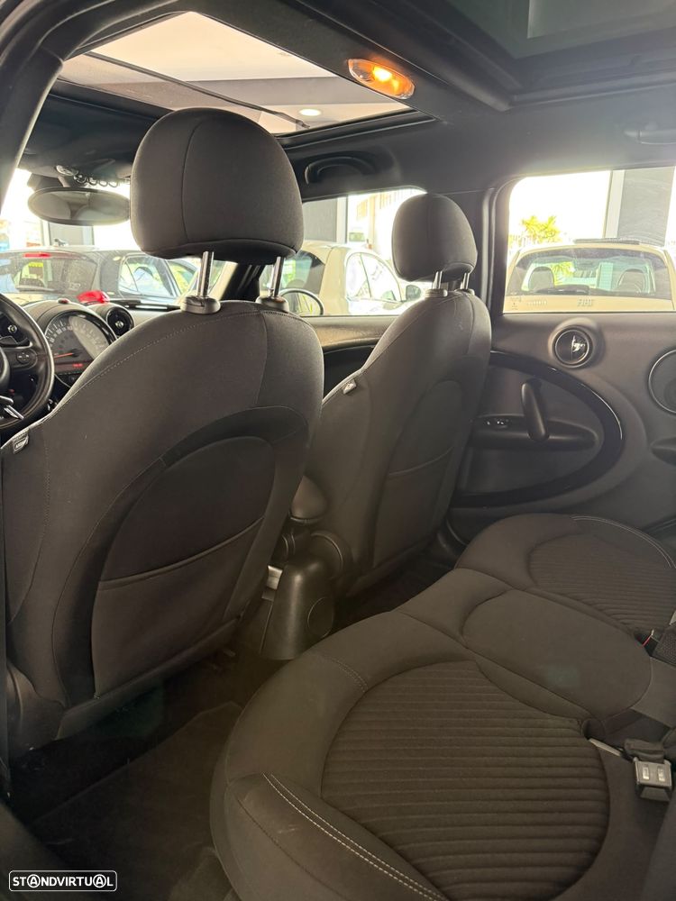 MINI Countryman Cooper SD Aut. - 12