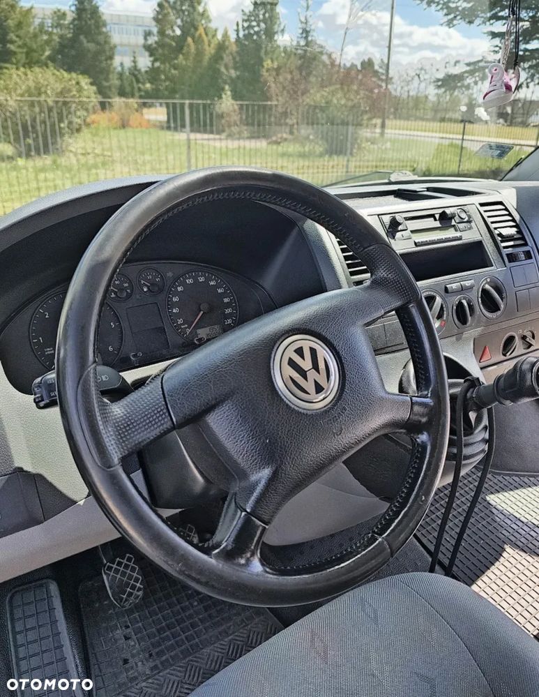 Volkswagen Transporter L1H1 - 37