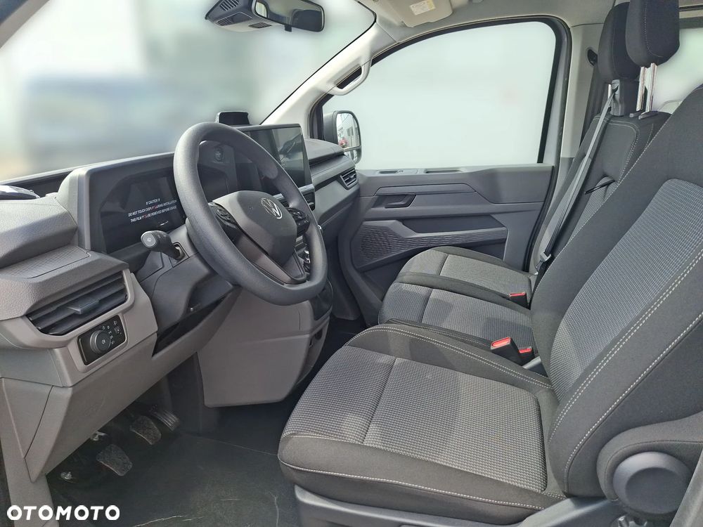 Volkswagen Transporter - 20