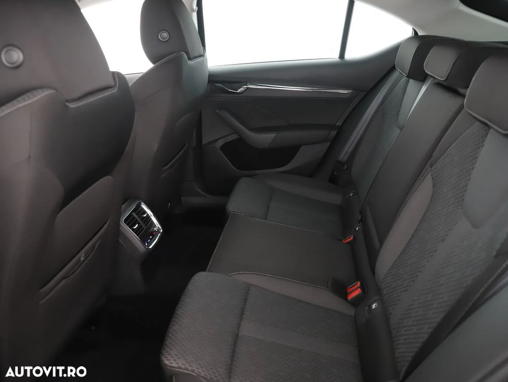 Skoda Octavia 1.4 TSI iV PHEV Style - 10