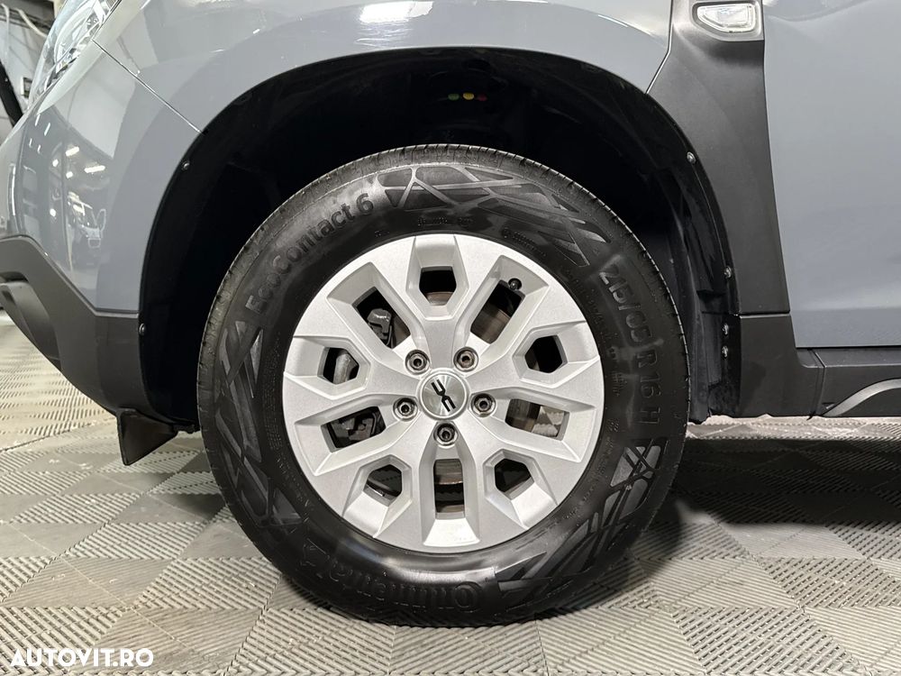 Dacia Duster - 14