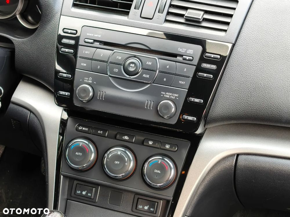 Mazda 6 - 18