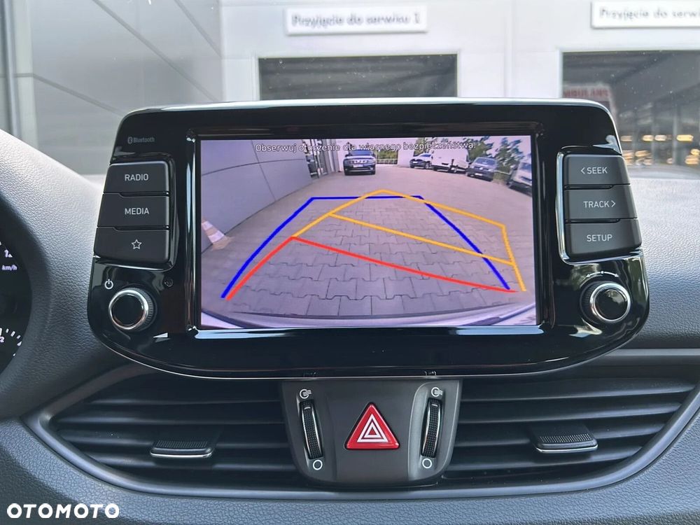 Hyundai i30 1.0 T-GDI Modern - 30