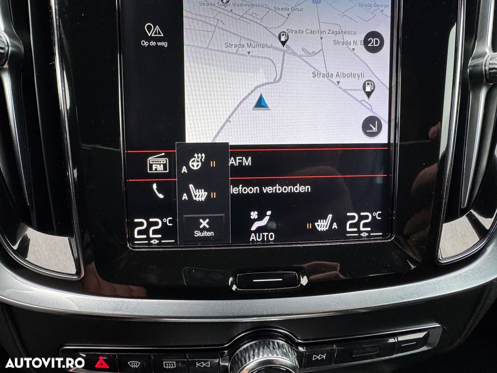 Volvo V60 D3 Pro - 36