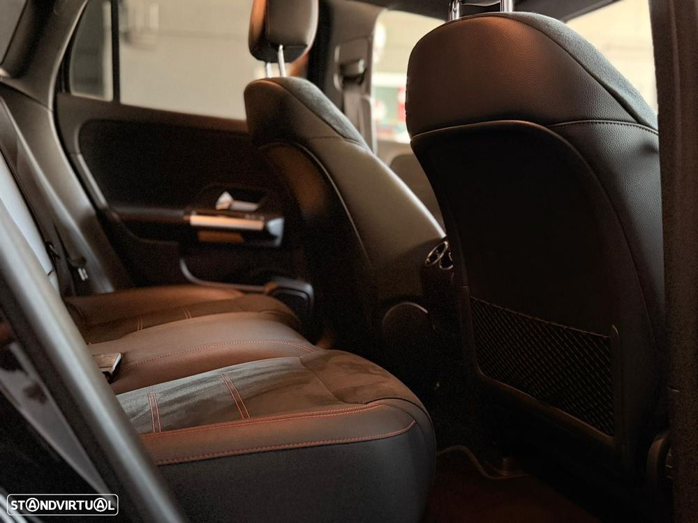 Mercedes-Benz EQA 250 AMG Line - 37