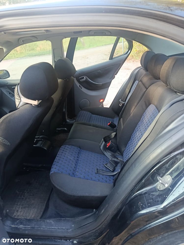 Seat Toledo 1.8 16V GT - 9