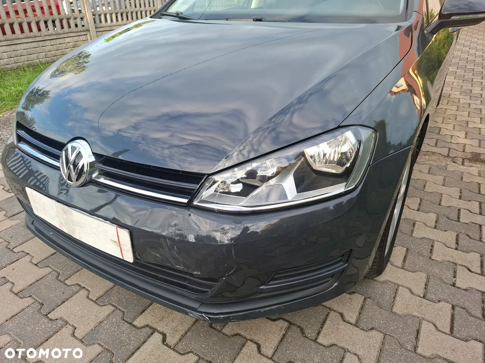 Volkswagen Golf - 12