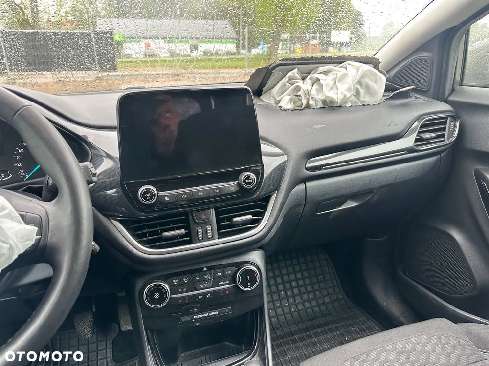 Ford Puma - 11
